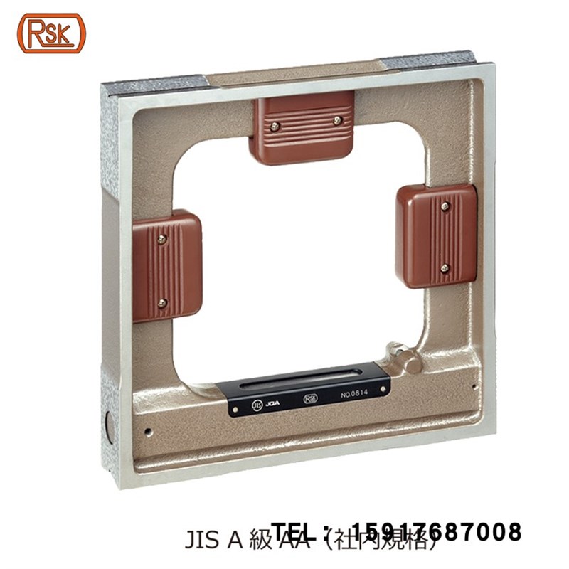 日本RSK新泻理研水平仪541-1502AA 2002AA 2502AA 3002AA 1505AA