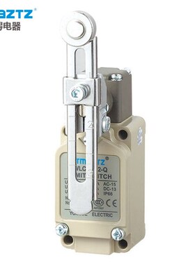 【永得正品】WACA12-2-Q 限位行程开关 YBLX-WL/Q TZ-5108