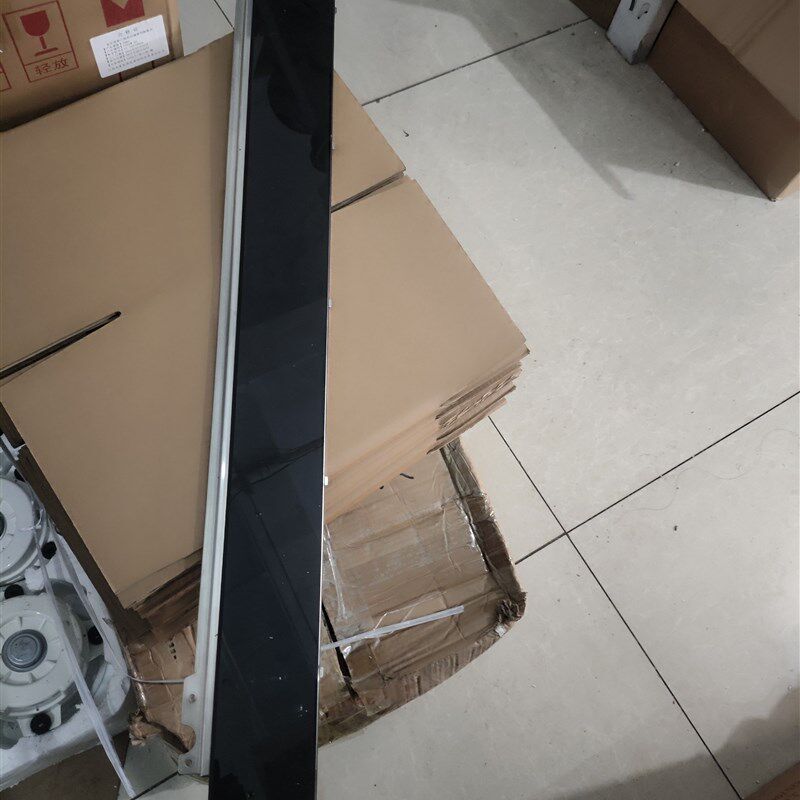 华帝油烟机玻璃i11085玻璃面板