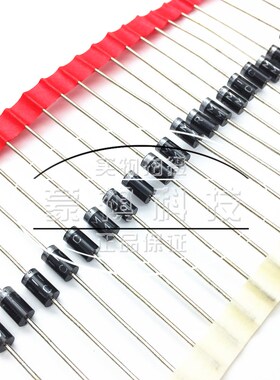 全新整流二极体 RM11C 2A 1000V 厂家直销 RM 11C 可直接拍