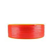 甄选气动管PU12 8MM气管PU1208气源软管空压软管一圈九十米