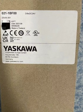 021-1BD10 惠朋VIPA 端子模块 电源模块 开关量模块 模拟量模块