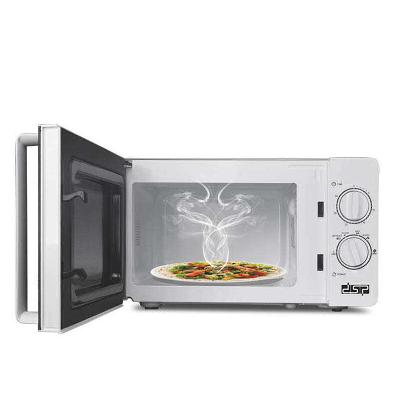 跨境欧式家用20L微波炉Microwave oven
