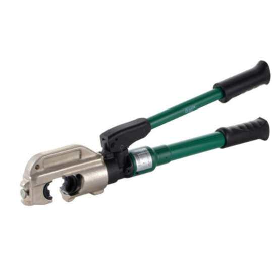 世达(SATA)液压电缆接线钳子电工手动压线钳99018 99019