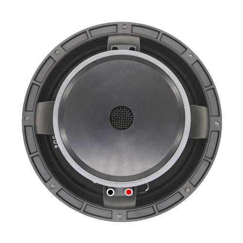 音之初PRO-DE10M150扬声器156磁65芯8欧姆10寸低音喇叭350瓦