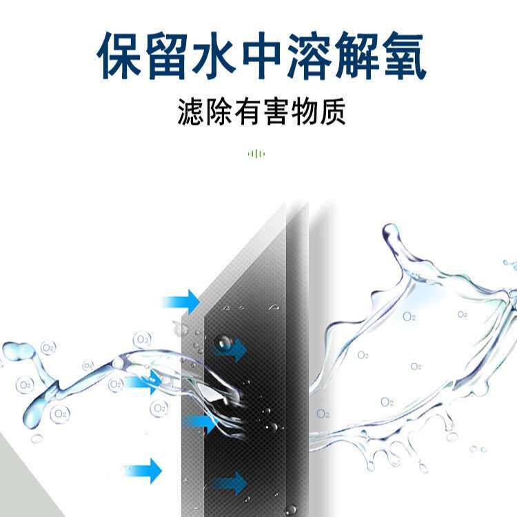 爱惠浦H104净水机 爱惠浦直饮机 家用除铅净水机 厨房过滤器