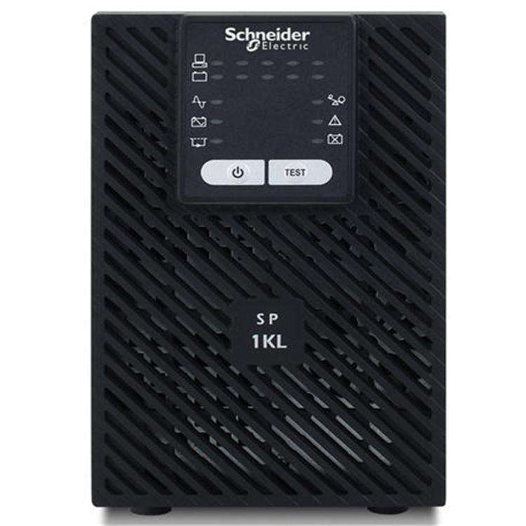 APC    ups不间断电源SPM1KL 1KVA/800W服务器稳压单机无电池