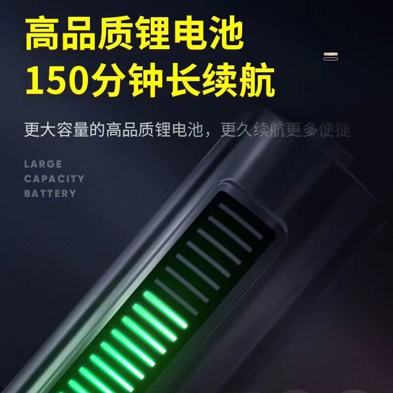 宠物剃毛器狗狗电推剪金毛大型犬大功率电推子宠物店充电