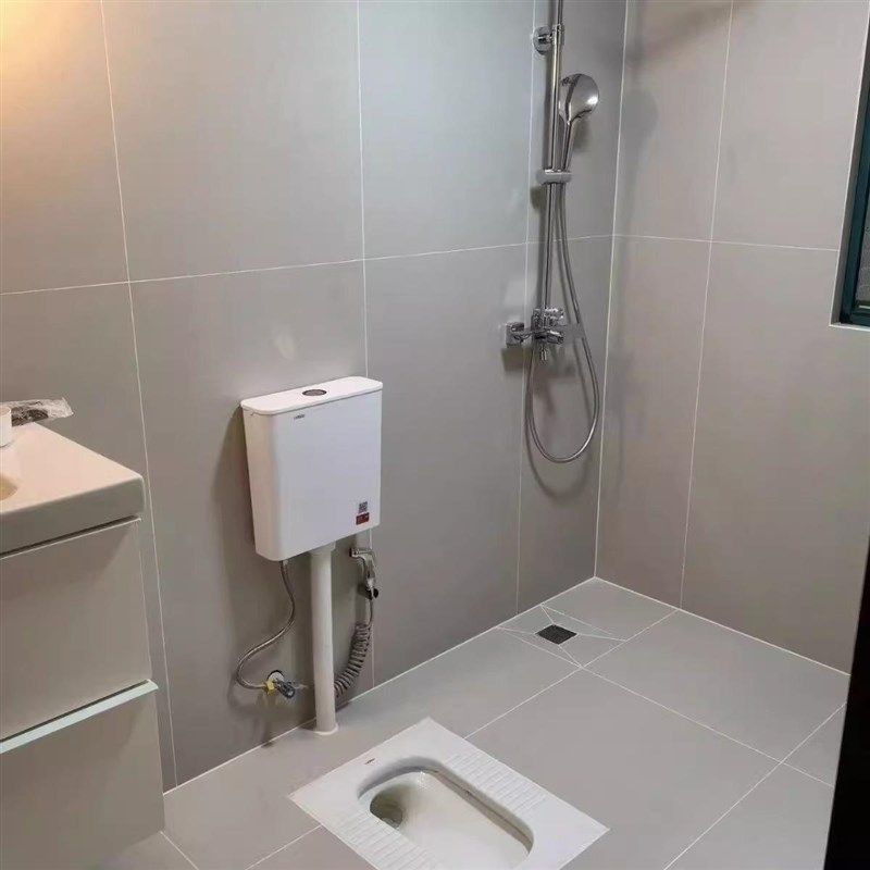 瓷砖地砖800x800客厅防滑灰色通体大理石地板砖磁砖80x80