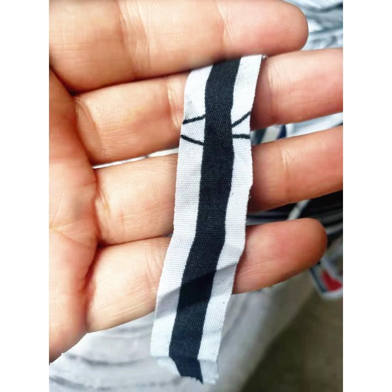 废布条园林拉树枝固定果树拉枝绳绳布带条农用搭架子捆新款