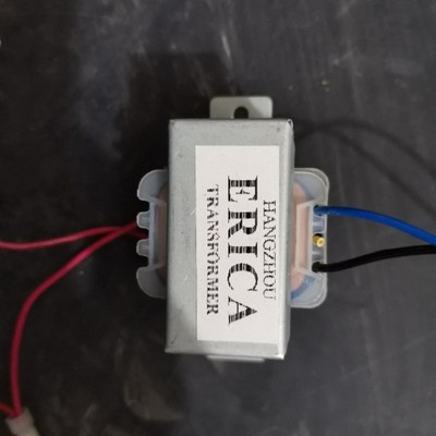 电梯消防控制柜充电变压器 DB-9(JCI28-CD1)220V转0V25V30V交流