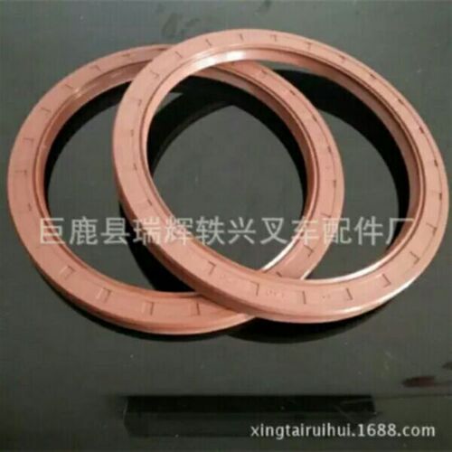 高品质氟胶骨架油封FB75-140-10 氟胶耐高温耐酸碱磨油封10个起订