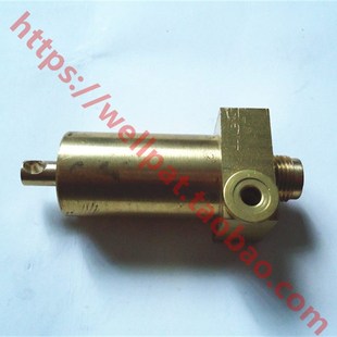 G20风门液压缸 G10 燃烧机配件 RIELLO利雅路威龙G40系列G5