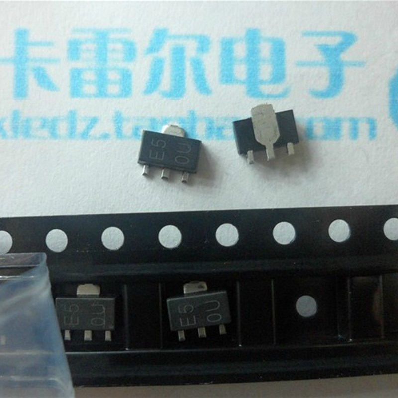 BL8530-501SM BL8530-330SM 升压稳压器 SOT-89 特价正品