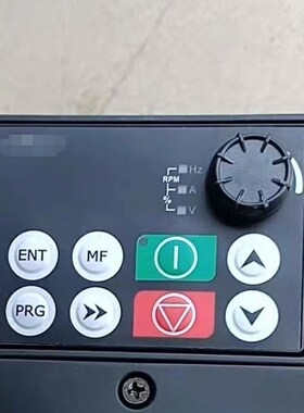 KCLY科创力源变频器KCLY KOC101  KOC102 KC800 KC801 变频器面板