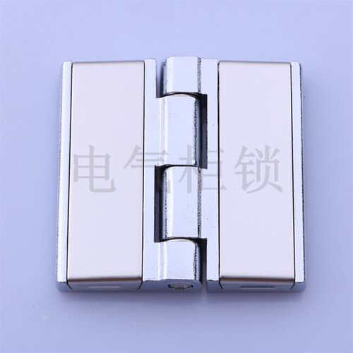 海坦 HL058-1-2-3 厕所隔断门合页 工业机箱机柜铰链 开关柜合页