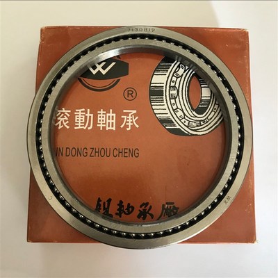 深沟球薄壁满珠轴承7130819 P5 尺寸:95*120*9 内径95外径120高9