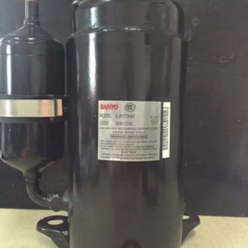 空调制冷压缩机C-RV219H2NAB/C-RV214H2NC/C-RV212H92CB/H41BA