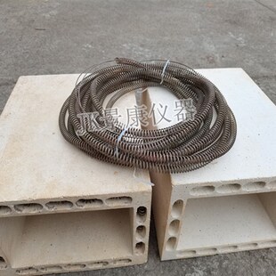 SX2箱式电阻炉配件 高铝炉膛实验马弗炉/高温炉/箱式电炉炉膛炉丝