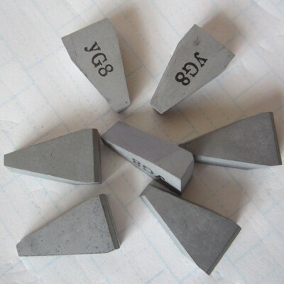 株洲硬质合金梯形皮带轮钨钢切槽刀YT5YT15YT14YG6YG8YW1YW2 C420