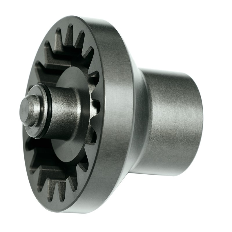 适用于兰博基尼大牛轮毂中心轴螺丝解锁工具470012257轮胎扳手