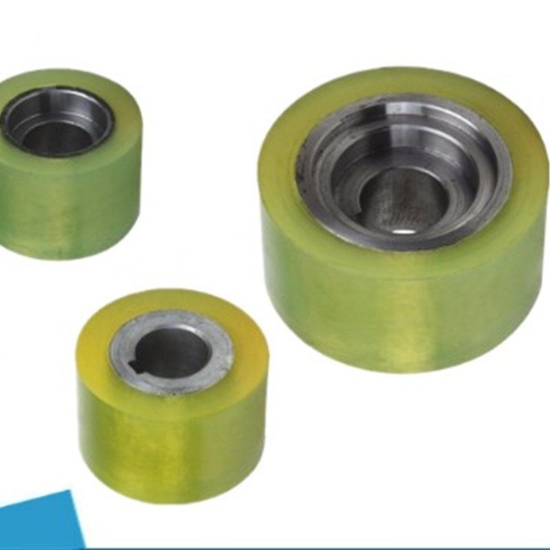 多片锯木线机胶轮送料轮 聚氨酯压料轮输送轮 外径60/80/100MM,宠物/宠物食品及用品,宠物背包,淘宝优惠券,粉丝福利购,淘宝优惠卷