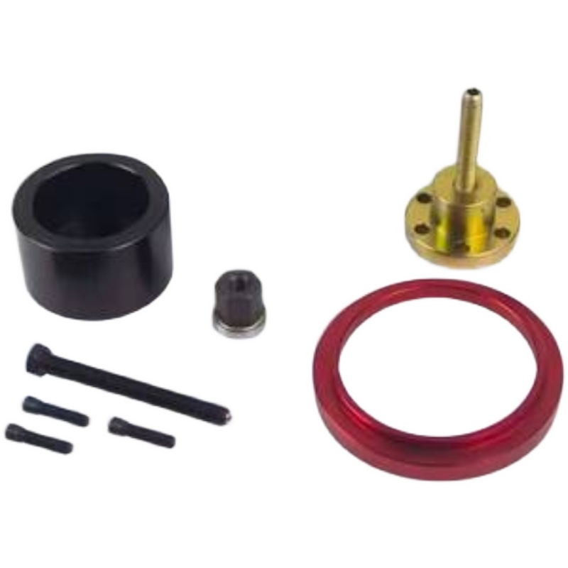 坤泰专用工具宝马N20发动机曲轴前后油封拆装工具组N26发动机曲轴