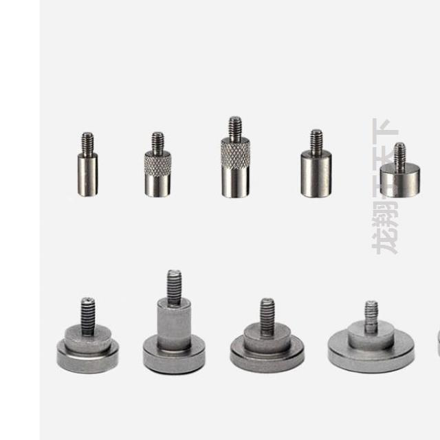 规格齐全平面百分表高度规千分表配件表头深度测针指针式指示创意