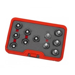 斯堪尼亚高压泵压力测试塞接头M16 M20配置99721