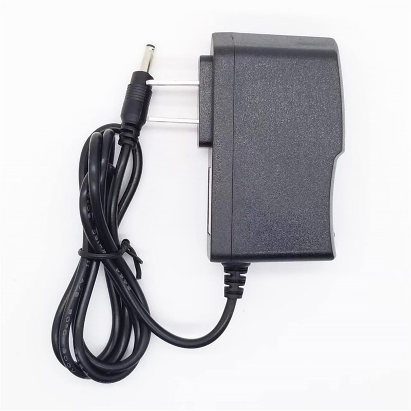 PUTY/普贴 PT-50DC PT-66DC 便携式蓝牙标签机充电器 9V1A电源线