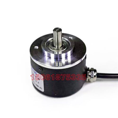 ZSP5208数控自动化增量式光电旋转编码器10--3600脉冲可选瑞普