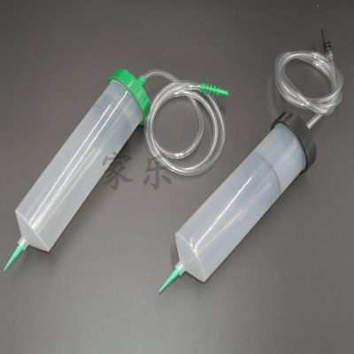 点胶针筒大胶筒打胶机100CC200CC300CC500CC