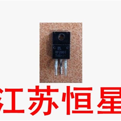 拆机   RF2001  15ETH06FP  20F40HF  RHRP3060 MUR1660 RHRP8120