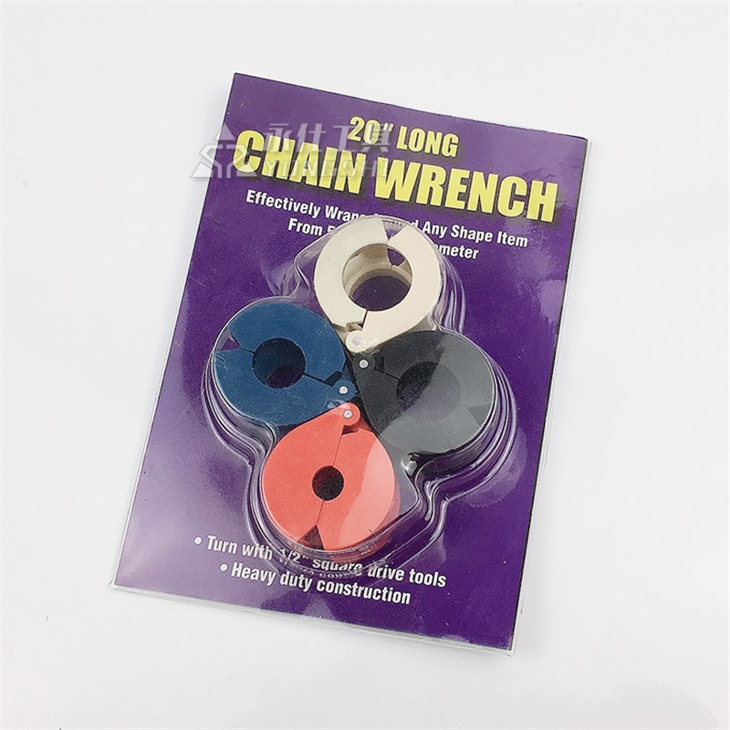 4pc油管拆卸工具汽车冷气油管拆卸器空调管卡子接头维修拆装工具