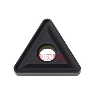 YB7315 YBD152C外圆车铸铁 160408 三角形数控刀片TNMG160404
