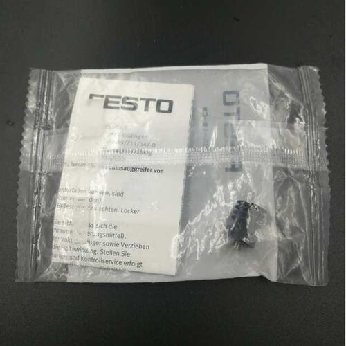 FESTO吸盘 ESS-20-SN SU SS SF SNA CS BS EN EU ES EF BN X60-ON