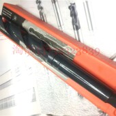 包邮 高速钢4341HSS锥柄麻花钻头 莫氏钻头 车床钻头76 100扁尾钻