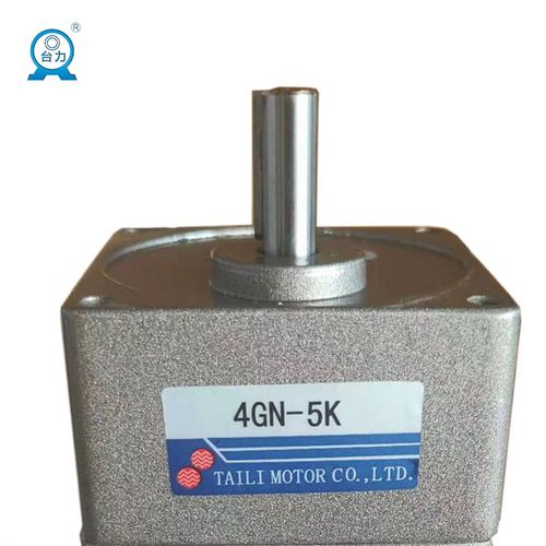 台力变速箱减速机减速箱4GN3K9K12.5K15K20K25K36K60K120K150K