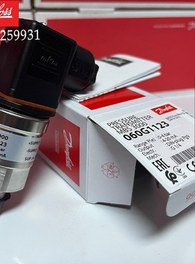 压力变送器-丹佛斯-060G6547MBS32 R