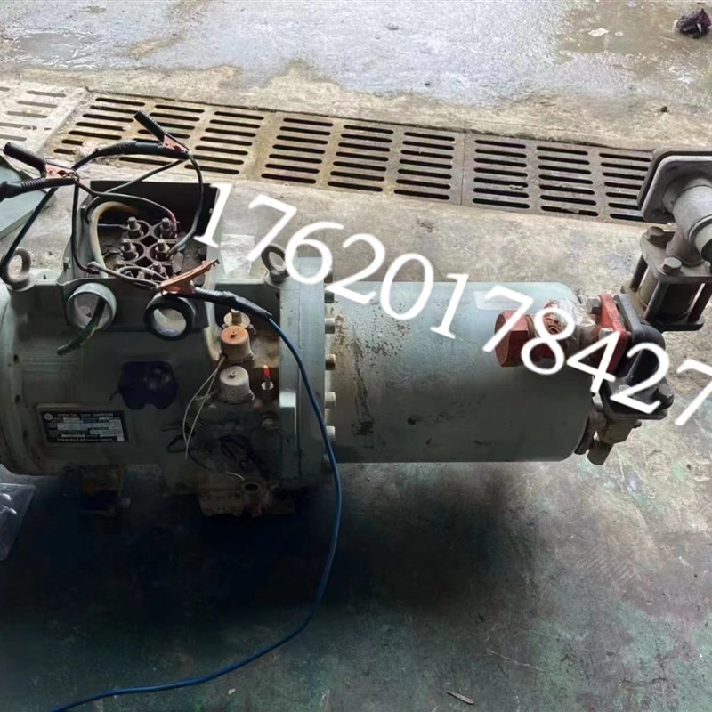 3002SC-H 4002SC-H 5002SC-H 6002SC-H日立螺杆中央空调压缩机