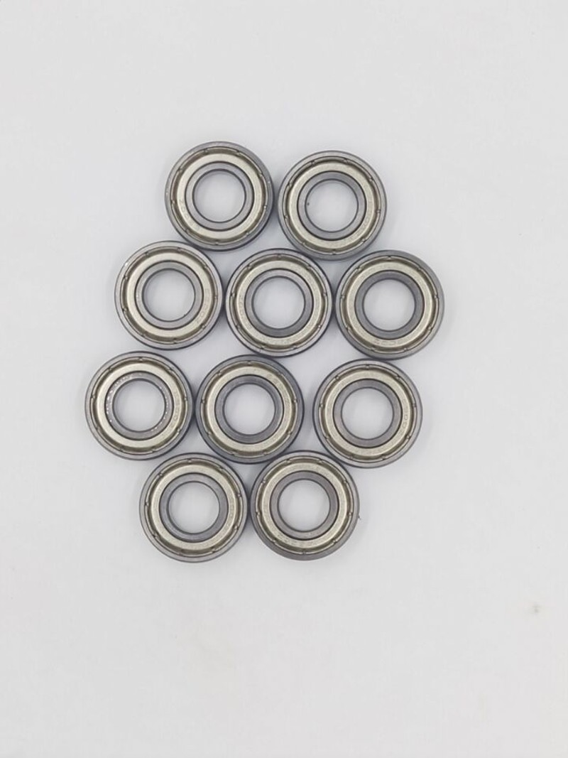 高速轴承6900 6901 6902 6903 6904 6905 6906 ZZ Z RS