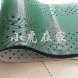 纸箱机械配件半自动裱纸机贴面机送纸皮带