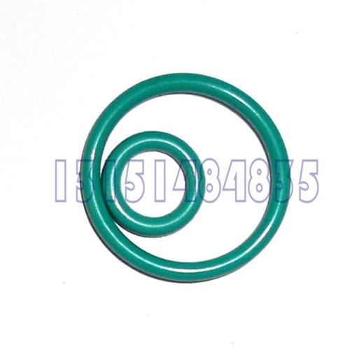 外径 70/74/75~170 * 2.5 MM 氟胶O型圈 耐高温密封圈 O形密封件
