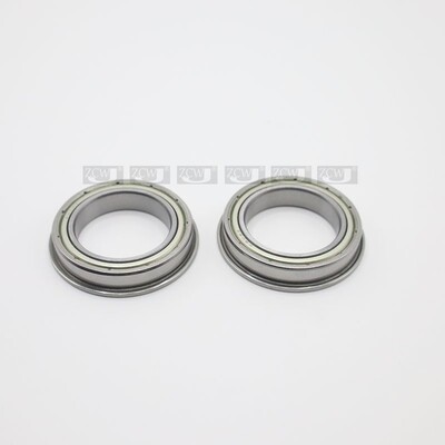 6800薄壁带边轴承法兰F6801F6802F6803F6804F6805F6900F6901F6902