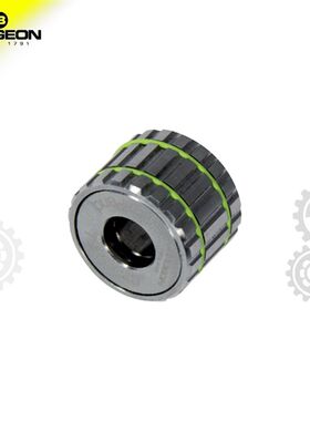 博格工具 Bergeon 7965-C 配合7965系列螺丝刀使用提高扭力夹紧力