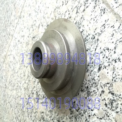 沈阳机床配件 牛头刨床 B665棘轮罩6208 外径125 内孔30