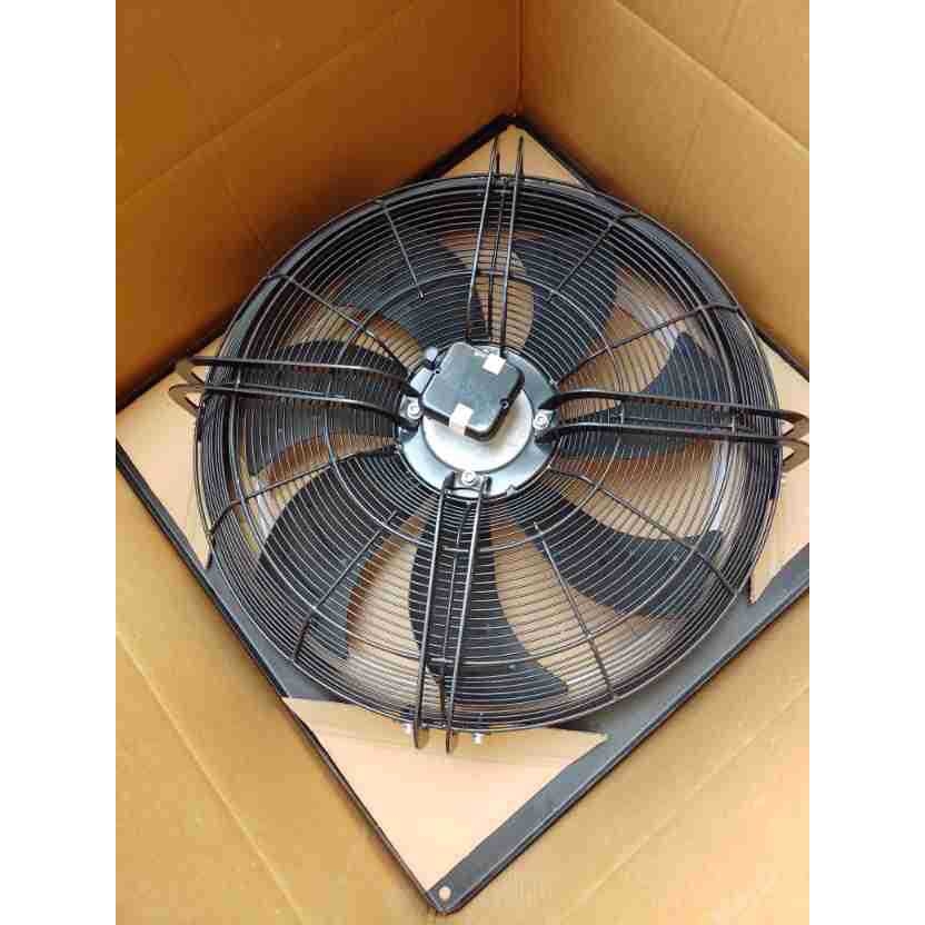 Fans-tech泛仕达 整流器风扇 AG710F5-AKT-00 写字楼散热通风