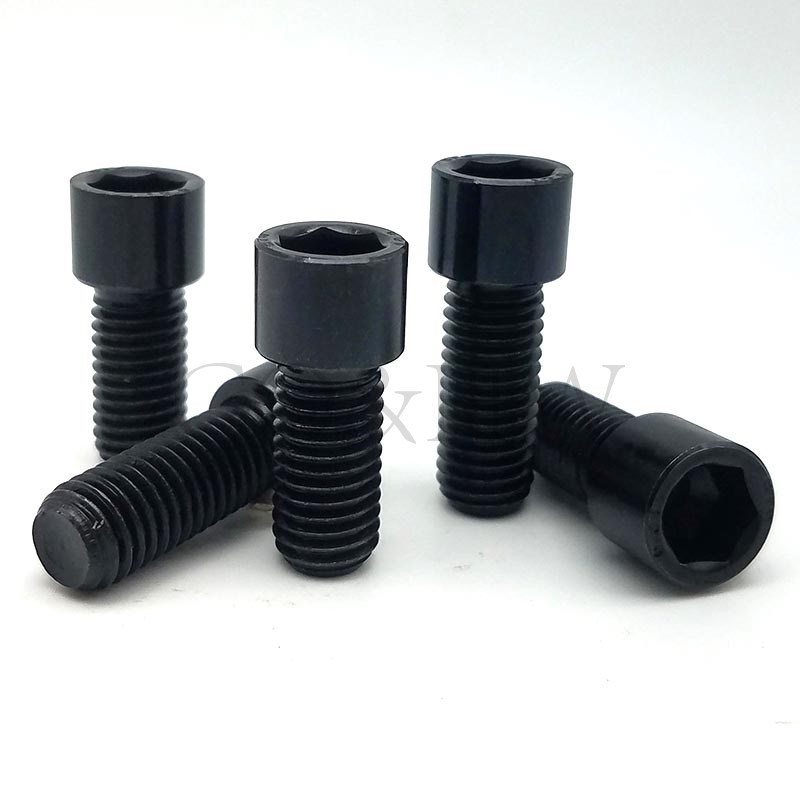 小头型圆柱头内六角螺丝SBB6/M8/M10/M12 小径螺栓TBH13