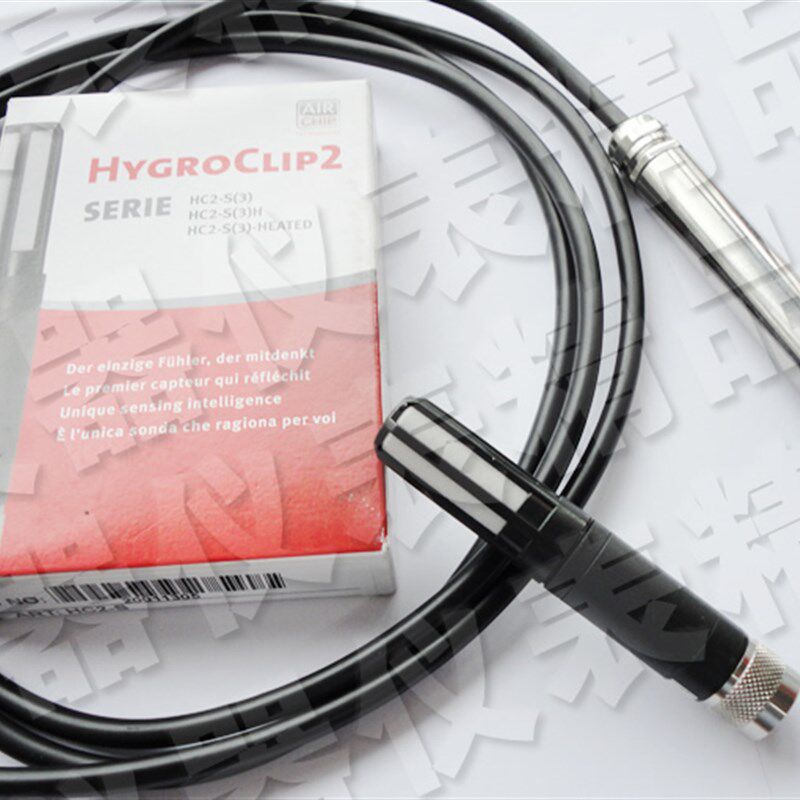 温湿度传感器延长散线 HC2A-S恒温恒湿箱温湿度传感器 罗卓尼克