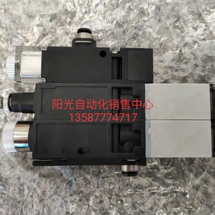 0808SE PISCO真空发生器VKAH07S 0606SE 0404SE性能完好